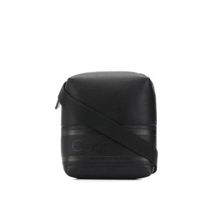 Calvin Klein pánská černá taška Mini